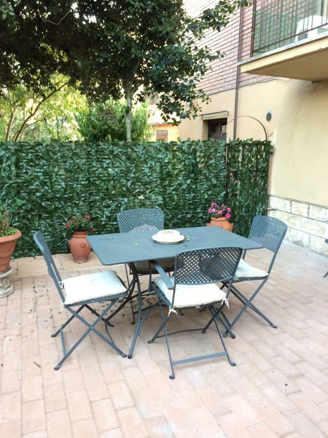 La Magnolia Villa Colle Val D'Elsa Eksteriør bilde